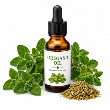 Oregano Oil