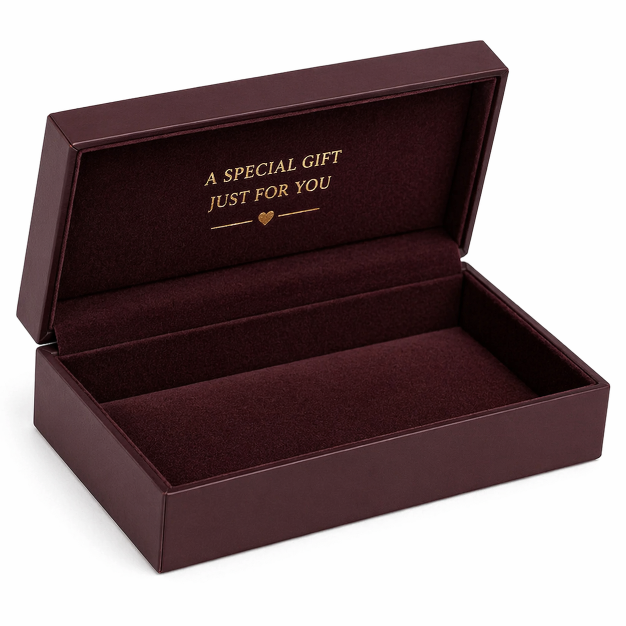 Luxury Gift Jewelry Box