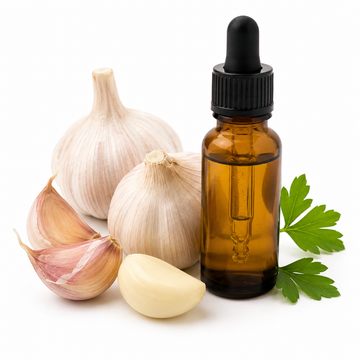 Garlic Extract