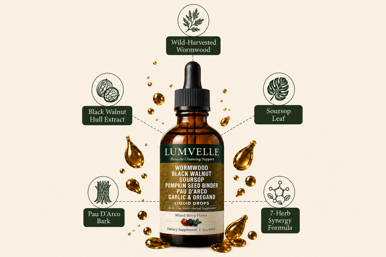 More than a supplement, it's peace of mind for your brain.