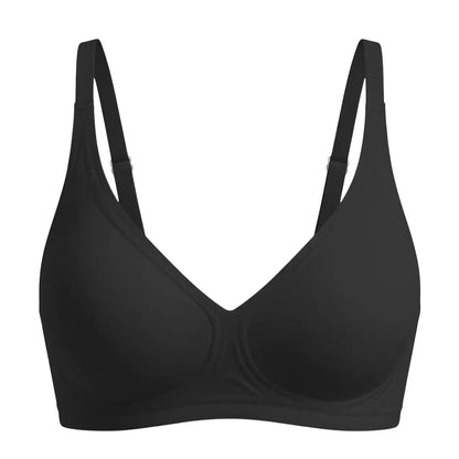 Soft Wireless Jelly Bra for Women