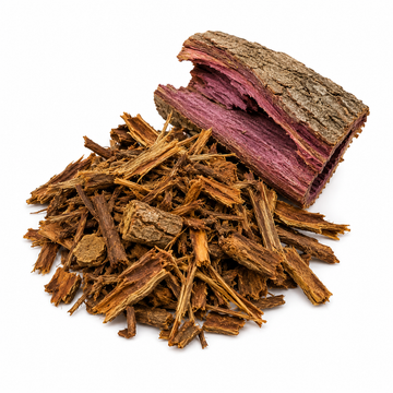 Pau D'Arco Bark