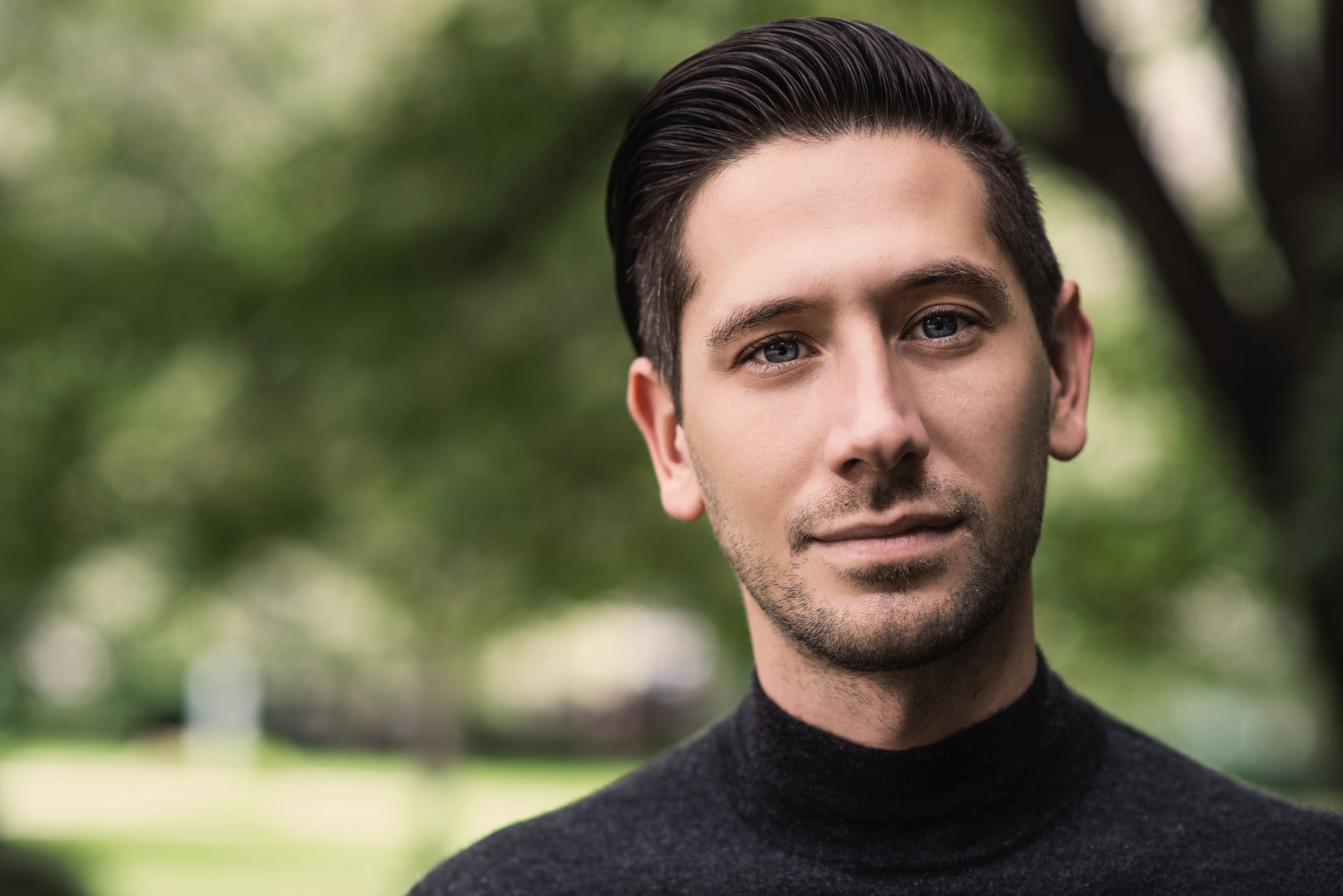 <strong>Stephen Vinson</strong>