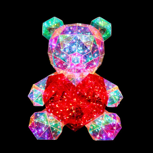 Galaxy Bear™
